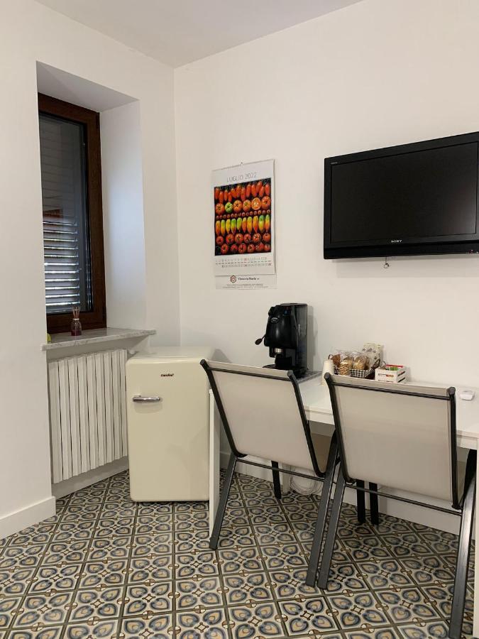 הוילה סן אנג'לו La Casa Di Nonna Rosa מראה חיצוני תמונה