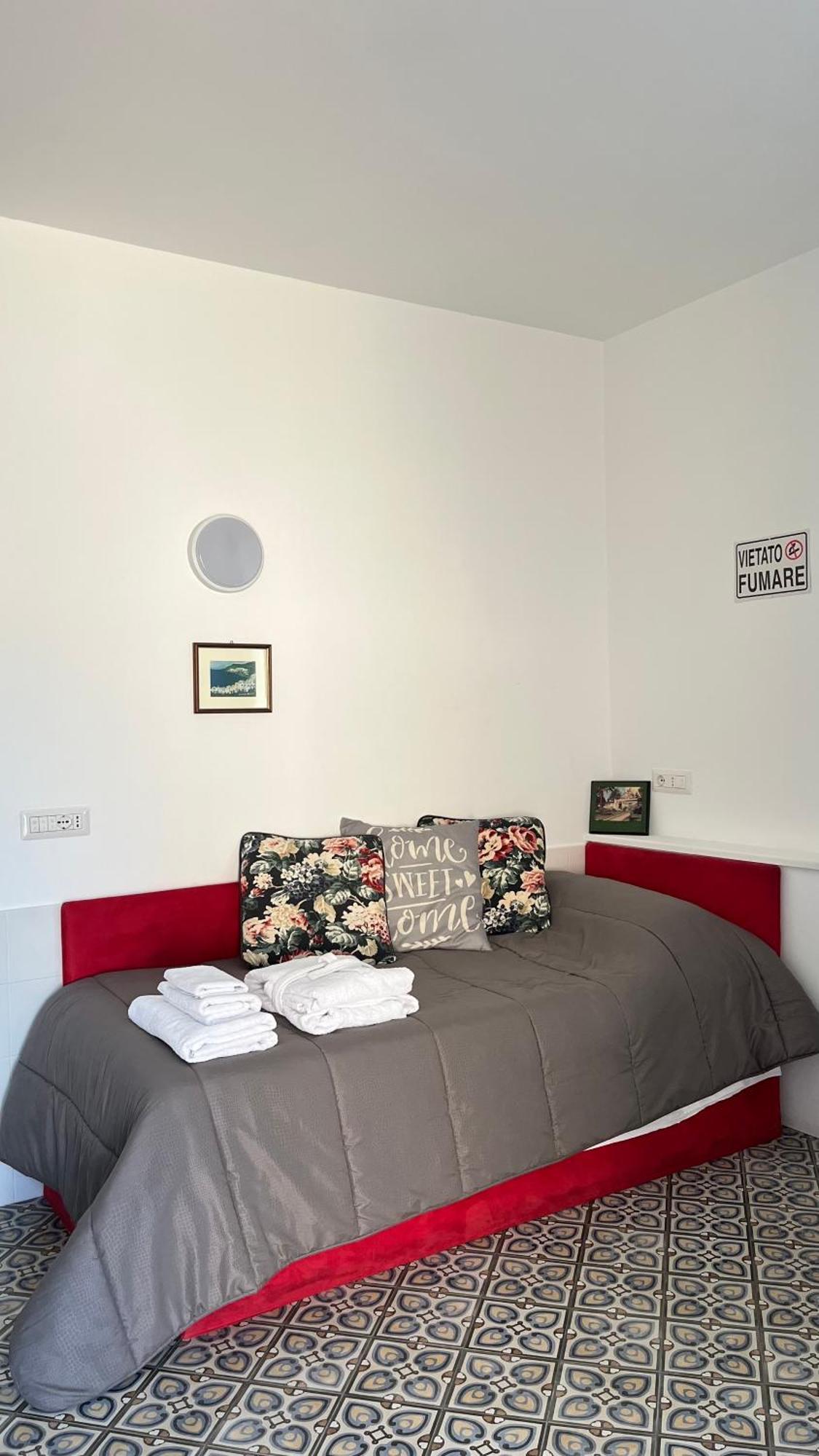 הוילה סן אנג'לו La Casa Di Nonna Rosa מראה חיצוני תמונה