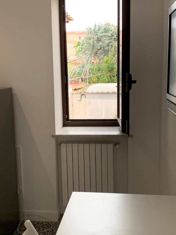 הוילה סן אנג'לו La Casa Di Nonna Rosa מראה חיצוני תמונה